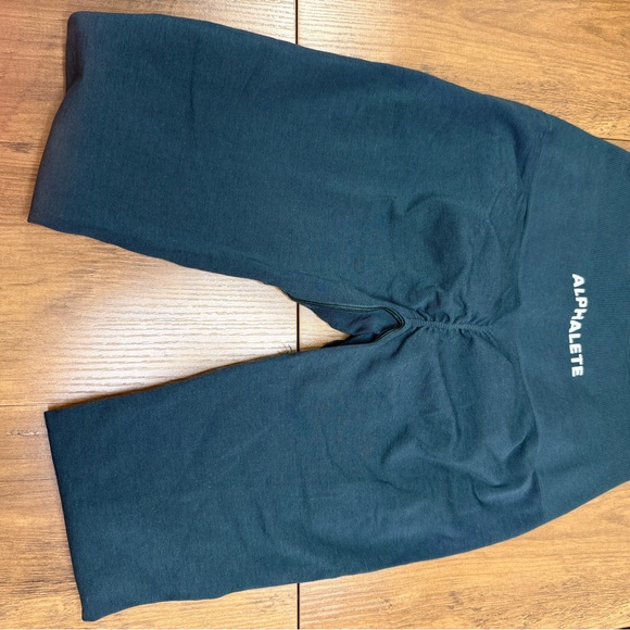 Alphalete OG Amplify Leggings - Picture 3 of 5